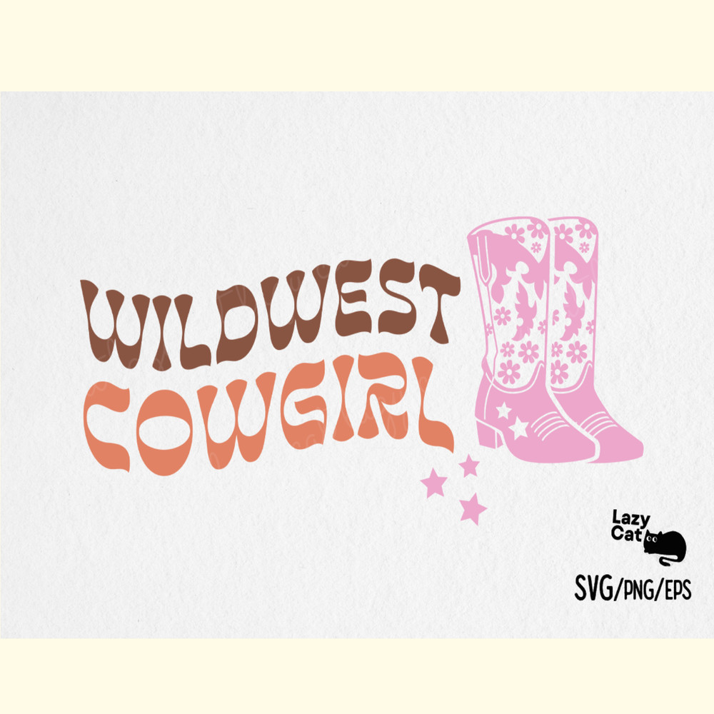 Western SVG Design Bundle_ 4.png