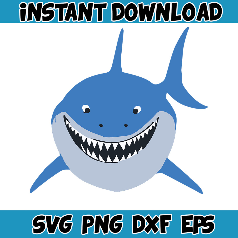 Nemo Layered SVG, Nemo PNG, Dory SVG, Finding Nemo clipart for cricut, Instant digital download, svg (33).jpg