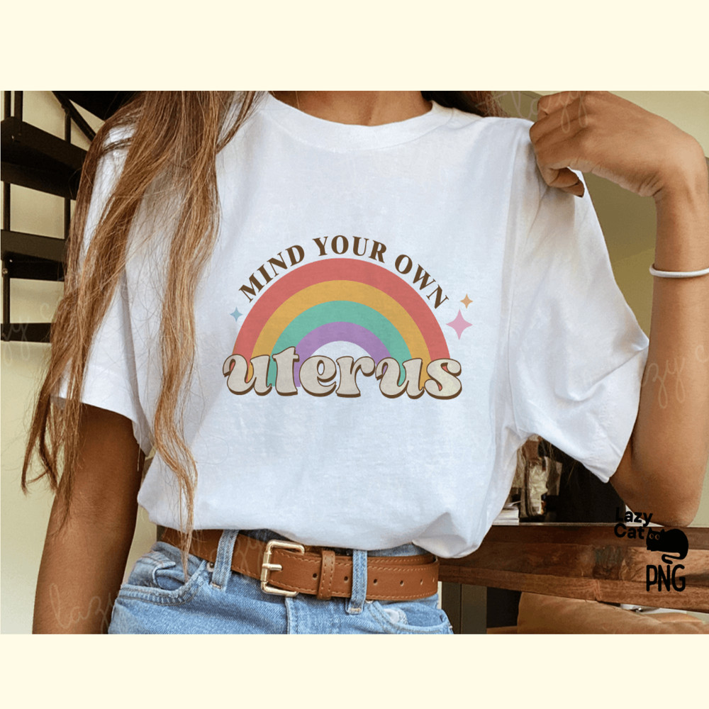 Women’s Right PNG Clipart Sublimation_ 2.png