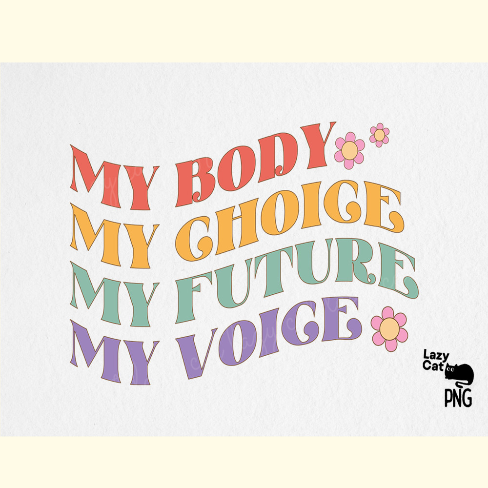 Women’s Rights PNG Sublimation Bundle_ 1.png