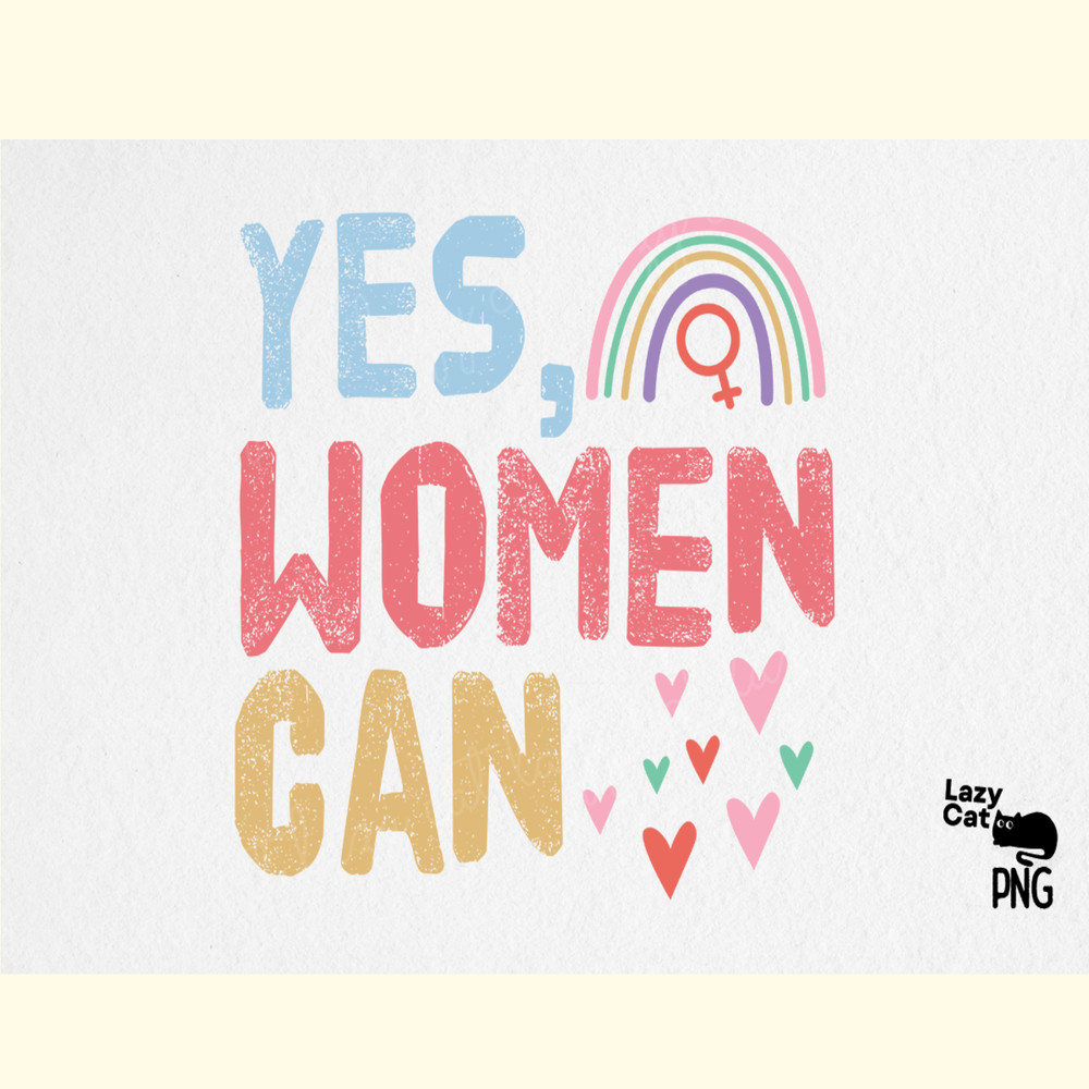 Women’s Rights PNG Sublimation Bundle_ 10.png