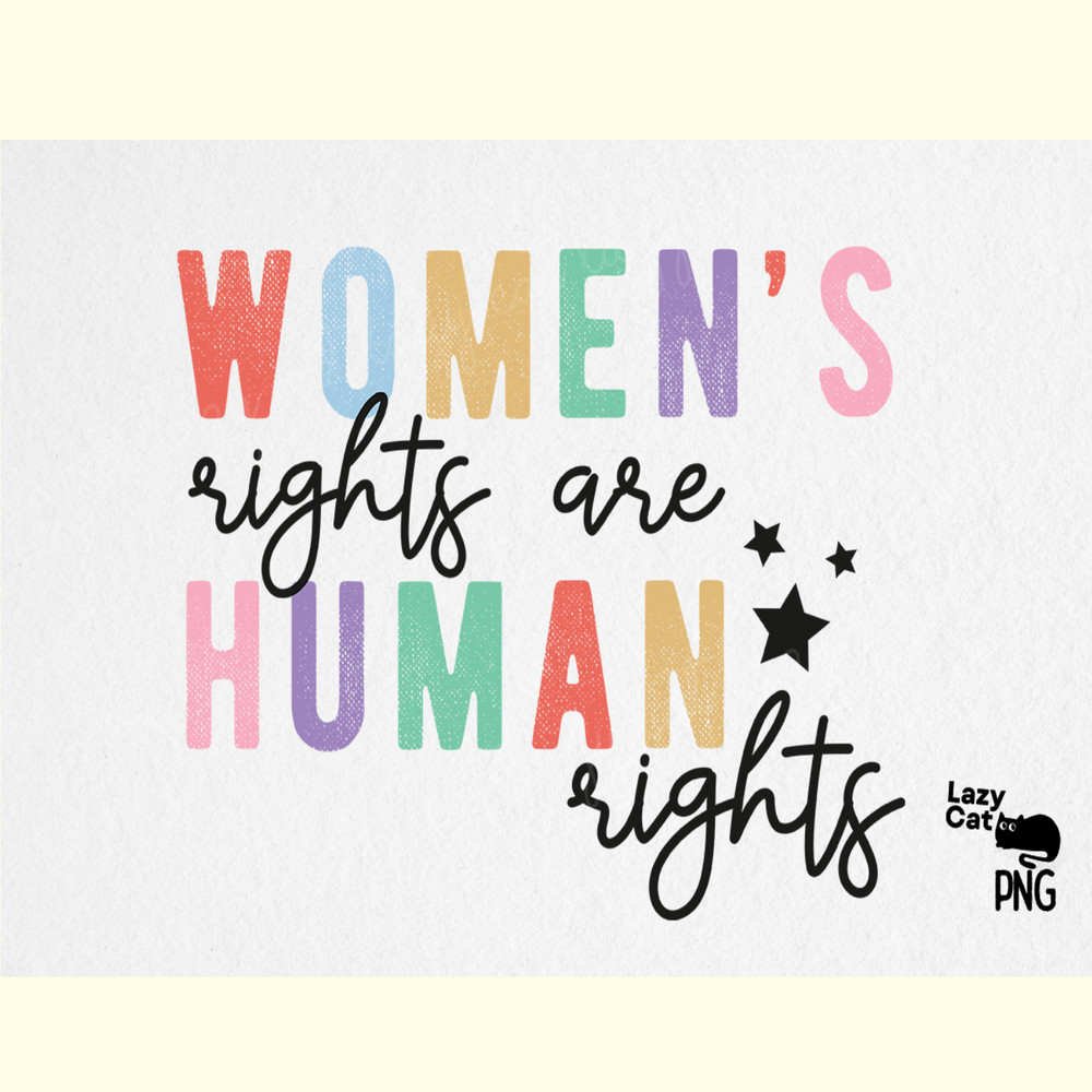 Women’s Rights PNG Sublimation Bundle_ 3.png