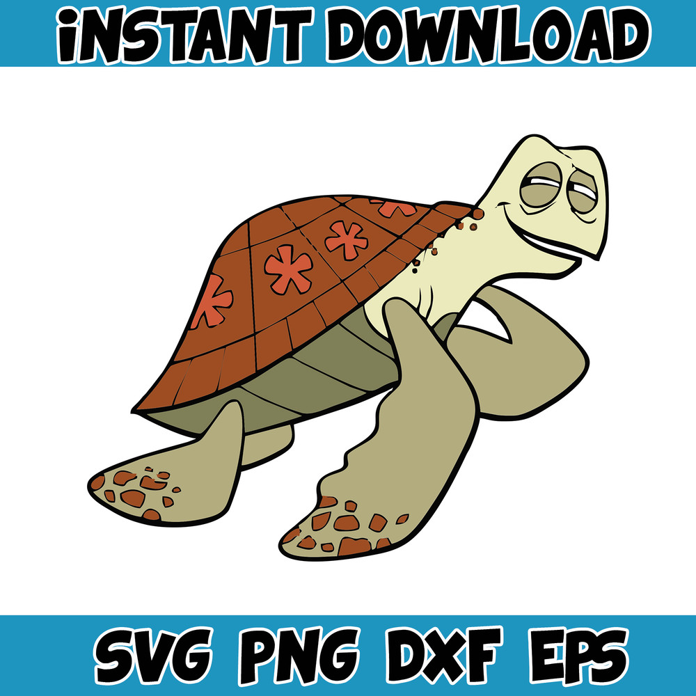 Nemo Layered SVG, Nemo PNG, Dory SVG, Finding Nemo clipart for cricut, Instant digital download, svg (9).jpg