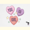 You Go Girl PNG Sublimation.png