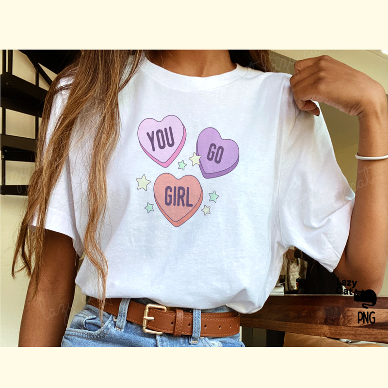 You Go Girl PNG Sublimation_ 1.png