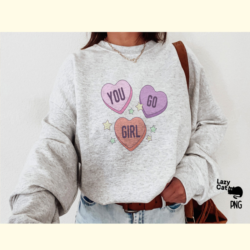 You Go Girl PNG Sublimation_ 2.png