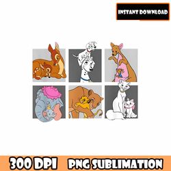 dizni cartoon mom png, best mom ever cartoon png, chip and mrs potts mom png, duchess aristocats mom