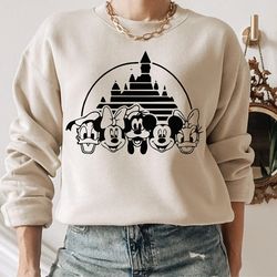 mickey and friends svg png instant download printable design svg for cricut cutting file vinyl cut file