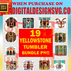 19 instant download yellow-stone png, western cowboy png, western png, yellow-stone png, yellow-stone sublimation design