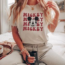 retro mickey png, family vacation png, family trip png, vacay mode png, magic kingdom png, mickey png, mouse png, digita