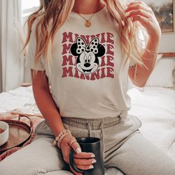 retro minniee mouse png, family vacation png, family trip png, vacay mode png, magic kingdom png, mickey png, mouse png,