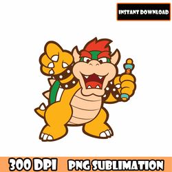 png super mario clipart,transparent images, printable mario, digital mario, instant download, luigi mario cart transpare