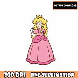 png super mario clipart,transparent images, printable mario, digital mario, instant download, luigi mario cart