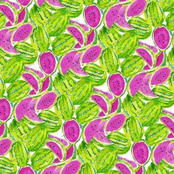 watermelon 23 seamless tileable repeating pattern