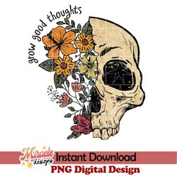 bk09052205-grow good thoughts sublimation