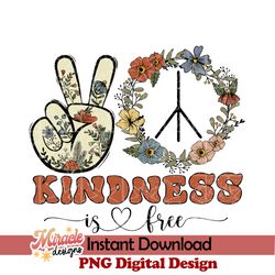 bk09052209-kindness is free sublimation