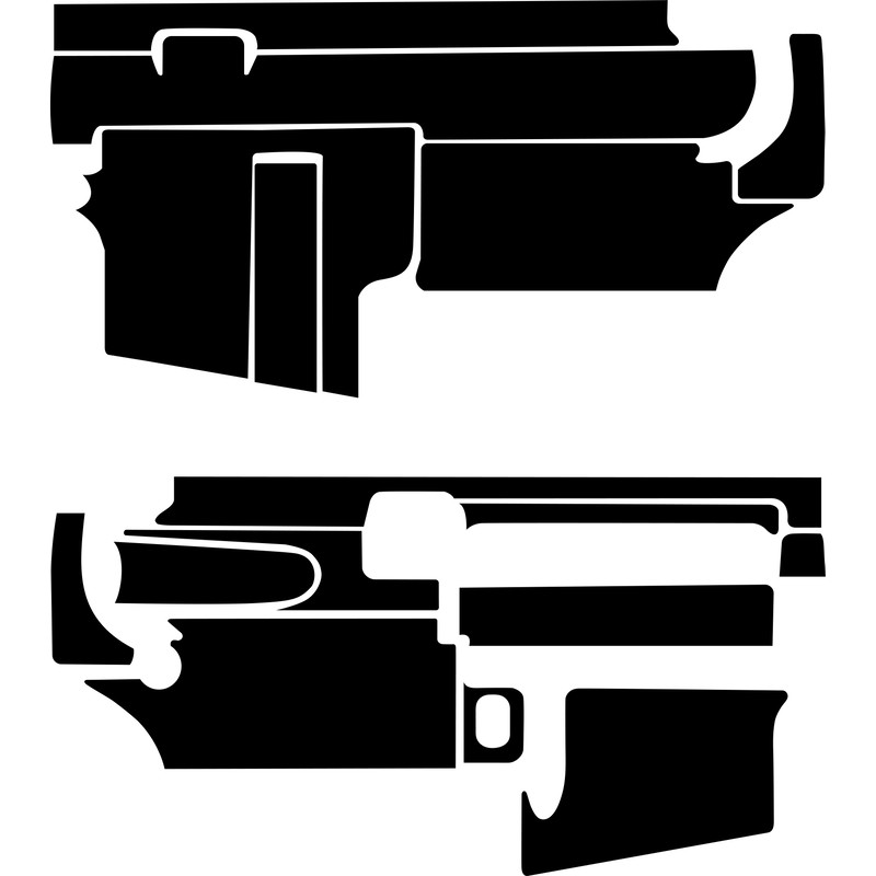 ar 15 gun engraving blank template.jpg