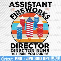 assistant fireworks director usa png, independence day july 4th png, fireworks director png| independence day png