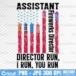 assistant fireworks director usa independence day png, july 4th png, fireworks director png| independence day