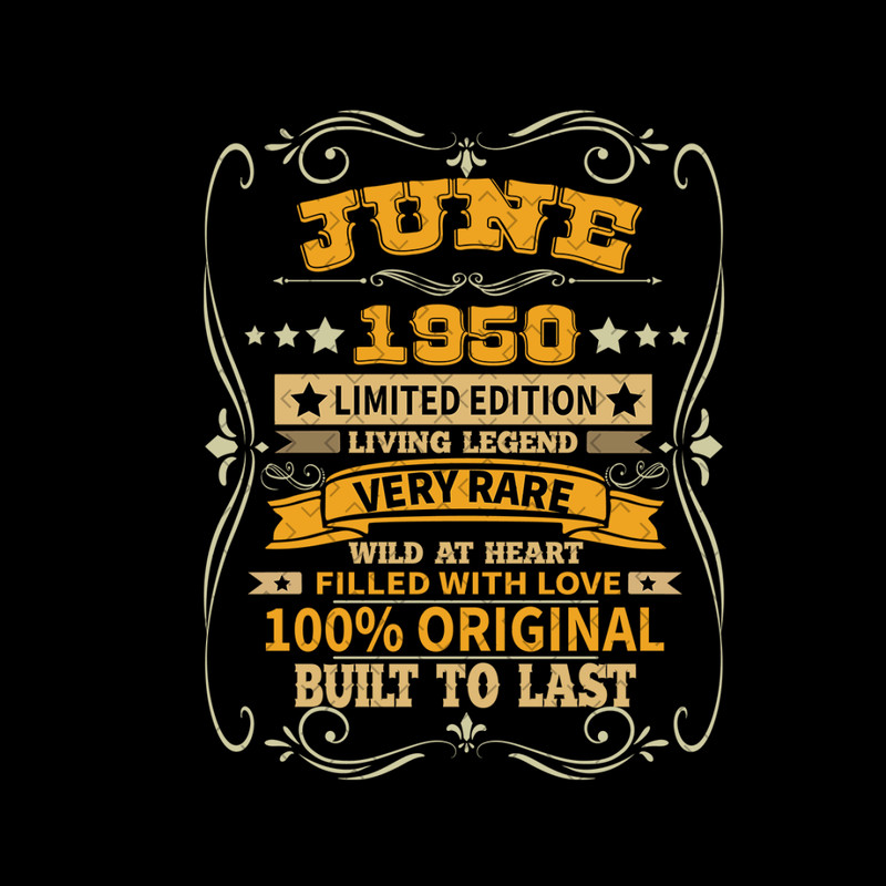 June-1950-Limited-Edition-Living-Legend-Birthday-Svg-BD00046.png