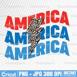 america png, 4th of july png, leopard, sublimation design downloads, leopard 4th of july sublimation