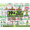 39 Grinchmas PNG Bundle, Merry Grinchmas Svg & Png, Christmas Movie, Funny Christmas Png, Grinchmas, Digital Instant Download.jpg
