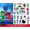 150 PJ Masks Svg Bundle, Pj Masks Svg Cricut, Pj Masks Svg, Pj Masks Svg Layered, Pj Masks Png, Pj Mask, Pj Masks Svg File, Catboy Svg,.jpg