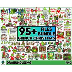 95 merry grinchmas png bundle, coffee christmas png, the grinchmas png files, grinchmas christmas, movie christmas png,