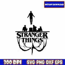 eddie munson svg / team eddie svg / most metal ever svg / digital download