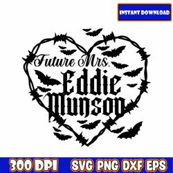 hell club svg png dxf stranger things svg eddie munson svg team eddie svg most metal ever digital download cricut cut