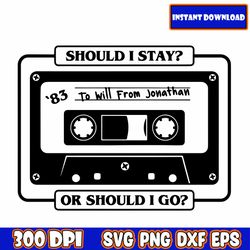 eddie munson svg / team eddie svg / most metal ever svg / digital download