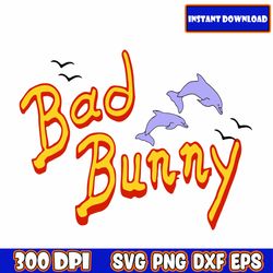bundle el compa bad bunny, grupo frontera and bad bunny svg png, bad bunny grupo frontera, digital download