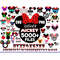 5000 Disney Mickey Mouse svg, Disney svg, Mickey svg, Disney Mickey head svg, Mickey cricut, Disney dxf, Mickey Birthday svg, Printable, cricut file Instant dow