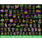 Mardi Gras Bundle Png, Mardi Gras Carnival Png, Mardi Gras Png, Cowhide, Western PNG, Mardi Gras PNG, Sublimation Designs Instant Download.jpg