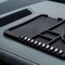 Anti-Slip 4-in-1 Phone Pad for Car | Non Slip Cell Phone Pad | Multifunctional Anti Skid Pad for Dashboard 3