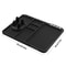 Anti-Slip 4-in-1 Phone Pad for Car | Non Slip Cell Phone Pad | Multifunctional Anti Skid Pad for Dashboard 6