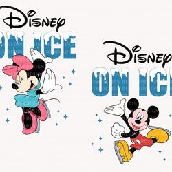 bundle mouse on ice svg, family vacation svg, family trip svg, magical kingdom svg, family trip shirt svg, mouse trip sv