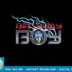 marvel avengers thor birthday boy t-shirt copy png sublimate