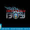 Marvel Avengers Thor Birthday Boy T-Shirt copy.jpg