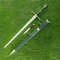 AragornStridersRangerSwordandKnifeThePerfectLOTRCollectible 4jpg