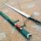 AragornStridersRangerSwordandKnifeThePerfectLOTRCollectible 5jpg