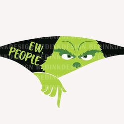 ew people svg, character face xmas svg, christmas movies svg, xmas svg, funny christmas svg, winter svg, christmas shirt