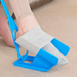 Multipurpose Sock Helper Tool For Everyone