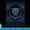 Marvel Black Panther Ugly Christmas Sweater T-Shirt copy.jpg