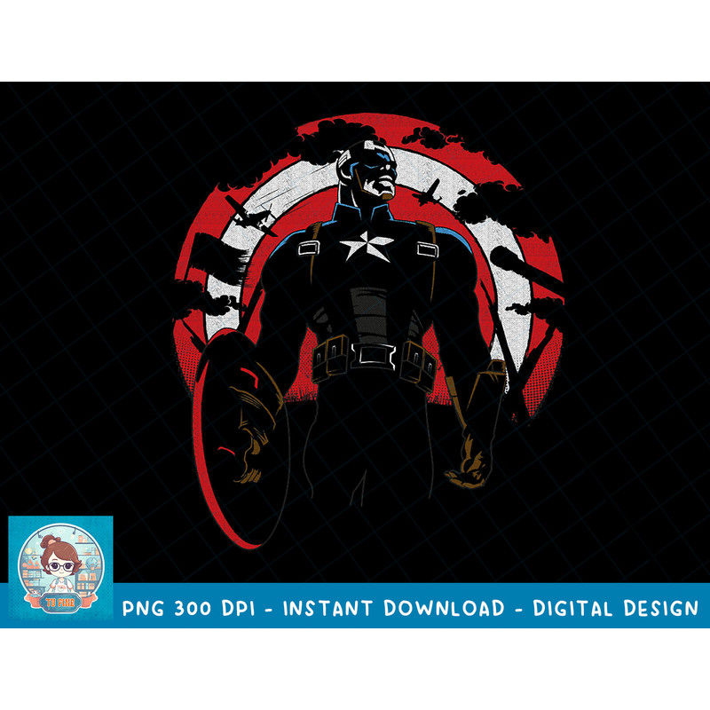 Marvel Captain America Legendary Hero T-Shirt copy.jpg