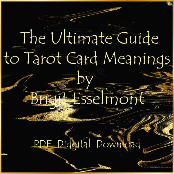 The Ultimate Guide to Tarot Card Meanings.jpg