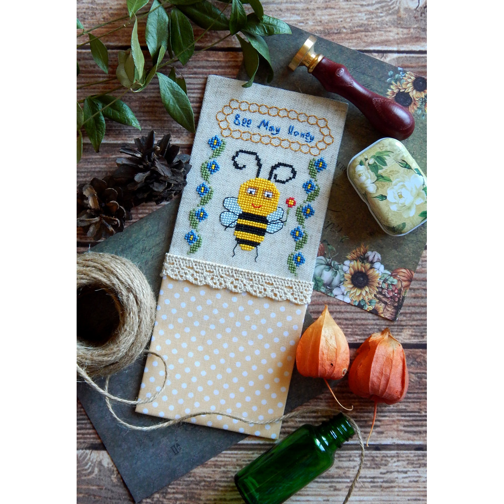May_Honey-cross stitch.jpg