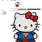 HELLO KITTY SUPERMAN 4X4.jpg