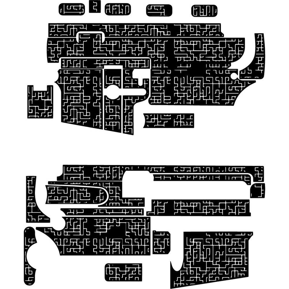 ar 15 gun engraving template svg vector file for laser engraving 12.jpg