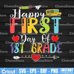 happy first day of school png, first day teacher png, school kids png, welcome school,  back to school png